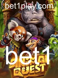 Explorando AnimalQuest: Um Mundo de Aventuras e Estratégias