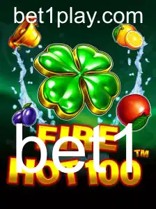 FireHot100: Descobrindo a Aventura de Apostas com bet1