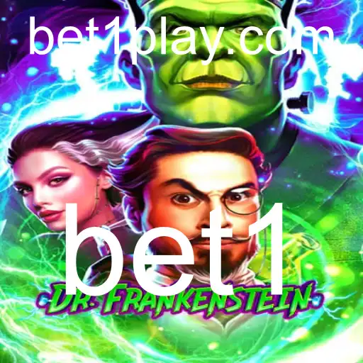 DrFrankenstein: A Experiência de Jogo Inovadora em bet1