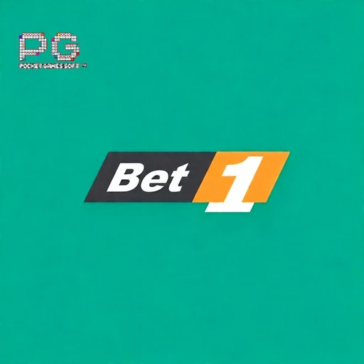 bet1 Logo