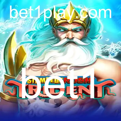 Explorando o Mundo de StempedeRushTrident: Um Mergulho nas Aventuras de 'bet1'